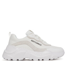 Just Cavalli Sneakers Just Cavalli 78RA3SL5 Bianco
