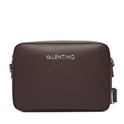 Valentino Τσάντα Valentino Alexia VBS5A809 Καφέ