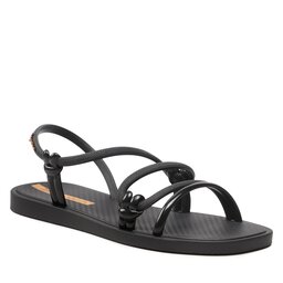 Ipanema Sandale Ipanema IPANEMA SOLAR SANDAL 26983 Black AK626
