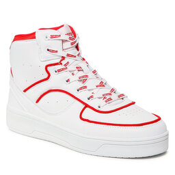 Sprandi Sneakers Sprandi MP40-21035Y Red