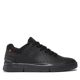 On Αθλητικά On The Roger Advantage 4898103 All Black