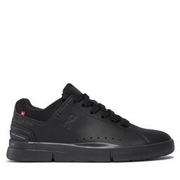 On Sneakers On The Roger Advantage 4898103 All Black
