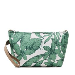 TWINSET Kozmetični kovček TWINSET 231LM79KK St. Palm 10599