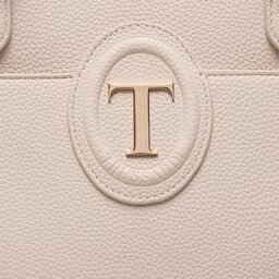 

Сумка Trussardi 75B01528 W004, Бежевий