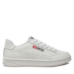 Diesel Sneakers Diesel S-Athene Vtg Y03351 P6325 T1003 Weiß
