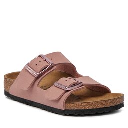 Birkenstock Mules / sandales de bain Birkenstock Arizona 1026423 Pink Clay