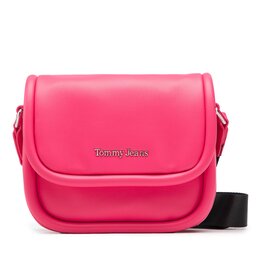 Tommy Jeans Kabelka Tommy Jeans Tjw Femme Flap Crossover AW0AW14425 TII