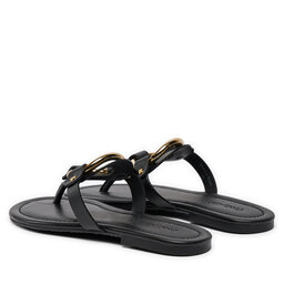 

В'єтнамки See By Chloé SB42081A Black 999, Чорний