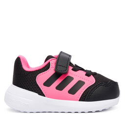 adidas Снікерcи adidas Tensaur Run 3.0 JR6051 Чорний