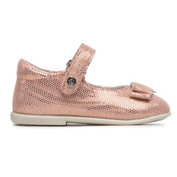 

Туфлі Naturino Jete 0012013543.12.0M02 M Pink, Рожевий