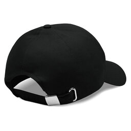 

Бейсболка Guess AW9428 COT01 BLA, Чорний