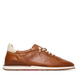 Pikolinos Halbschuhe Pikolinos Denia W0A-6842C3 Braun