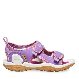 Keen Sandály Keen Knotch Creek Ot 1027224 Fialová