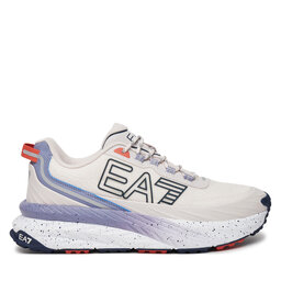EA7 Emporio Armani Sportcipők EA7 Emporio Armani X8X177 XK381 U047 Bézs