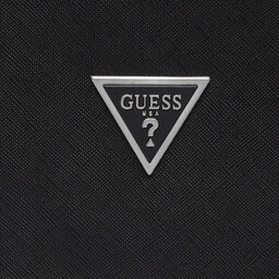 

Чохол для ноутбука Guess Certosa Saffiano HMCERT P2316 BLA, Чорний