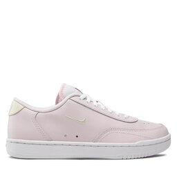 

Взуття Nike Court Vintage CJ1676 IW5 Barely Rose/Fossil/White, Рожевий