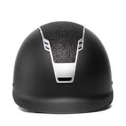 

Шолом для верхової їзди Horka Sparrow 110200 Black, Чорний