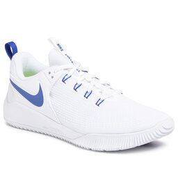 Nike Skor Nike Air Zoom Hyperace 2 AR5281 104 White/Game Royal