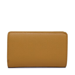 

Великий жіночий гаманець Calvin Klein Re-Lock Bifold Wallet Pbl K60K610244 KB7, Жовтий