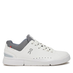 On Sneakersy On The Roger Advantage 3MD10642763 Biały