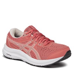 Asics Zapatos Asics Gel-Contend 8 1012B320 Light Garnet/Pure Aqua 602