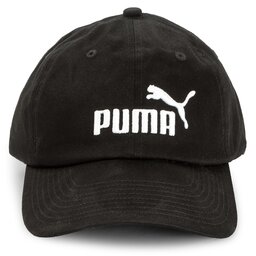 

Бейсболка Puma Ess Cap 052919 09 Black, Чорний