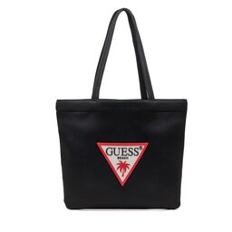 Guess Borsetta Guess E2GZ06 KCG70 Nero