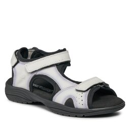 Nik Sandaler Nik 07-0295-41-8-24-03 Vit