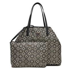 Guess Kabelka Guess Vikky II Large Tote HWWR93 18290 Černá