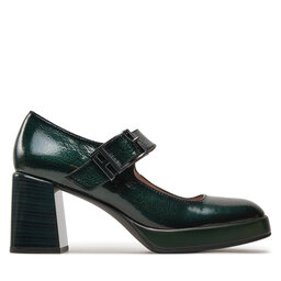 Hispanitas Pantofi pumps Hispanitas Rio-I24 HI243659 Verde