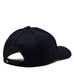 

Бейсболка Tommy Hilfiger Monogram Elevated Cap AM0AM12040 Space Blue / Misty Coast DW6, Голубий