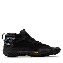 Vibram Fivefingers Trekkingi Vibram Fivefingers V-Trek Insulated 20W7801 Czarny