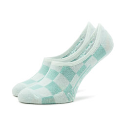 

Набір з 3 пар жіночих підслідників Vans World Check Canoodle VN00079QFS81 Marshmallow, Кольоровий
