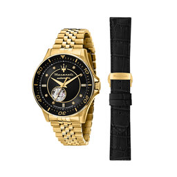Maserati Orologio Maserati R8823140012 Oro