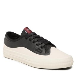 Globe Sneakers Globe Gillette GBGILL Black/Cream 20475