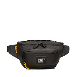 CATerpillar Borsetă CATerpillar Sahara 84037-501 Dark Anthracite