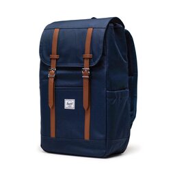 

Рюкзак Herschel Herschel Retreat™ Backpack 11397-00007 Navy, Cиній