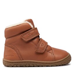 

Чоботи Lurchi Nik 33-50022-04 M Cognac, Коричневий