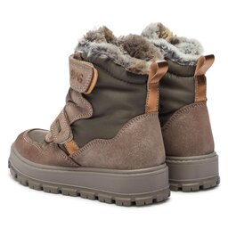 

Снігоходи Primigi GORE-TEX 4873033 S Visone/Pietra, Бежевий