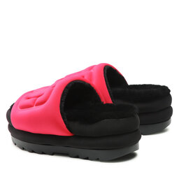 

Тапочки Ugg W Maxi Graphic Slide 1131992 Rhbl, Рожевий