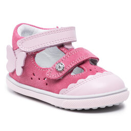 Bartek Scarpe basse Bartek 81798-001 Koral/Róż