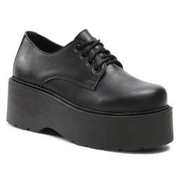 Altercore Обувки Altercore Spell Vegan Black
