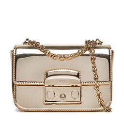 Furla Rankinė Furla Metropolis Mini Crossbody WB00828BX2052CGD001007 Color Gold