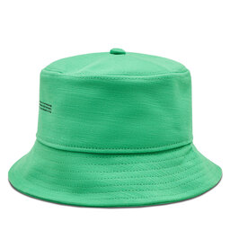 Pangaia Kapelusz Pangaia Archive Oilseed Hemp Bucket Zielony