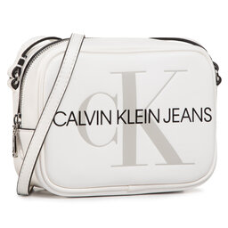 Calvin Klein Jeans Torbica Calvin Klein Jeans Camera Bag K60K607202 YAF