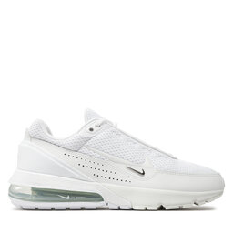 Scarpe nike air max bianche top