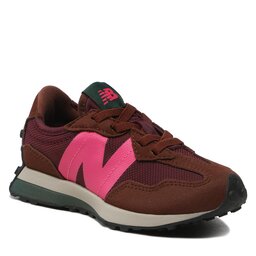 New Balance Tenisice New Balance PH327TL Smeđa