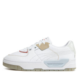 

Снікерcи Puma Cali Dream Re:Collection Wns 384463 01 Puma White/Artic Ice/Putty, Білий