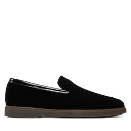 GIUSEPPE ZANOTTI Lords GIUSEPPE ZANOTTI IU40028 Μαύρο