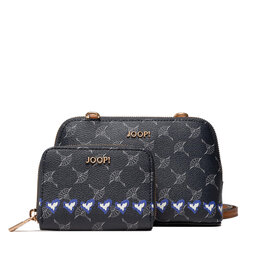 JOOP! Bolso JOOP! Carolina 4140006204 Darkblue 402